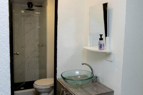 Apartamento Cerca Centro Bogota