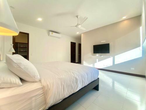 Apartamento Incredible 3br In La Boquilla