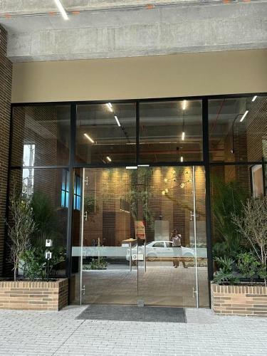 Apartamento Edificio Manzana 3 Al Lado Del Camping Y Simon Bolivar