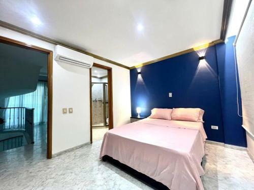 Casa De Lujo Condominio Privado