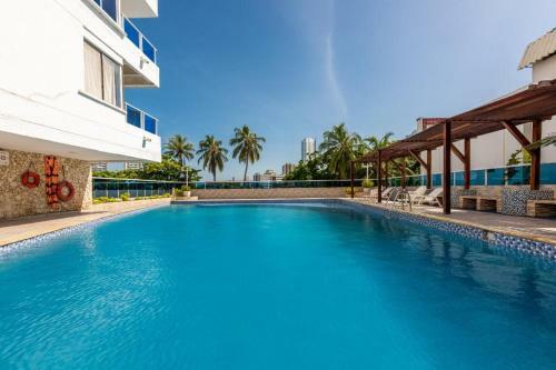 Hermoso Apartamento El Nuevo Conquistador