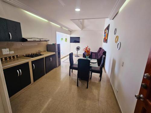 Apartamento Penthouse 2309