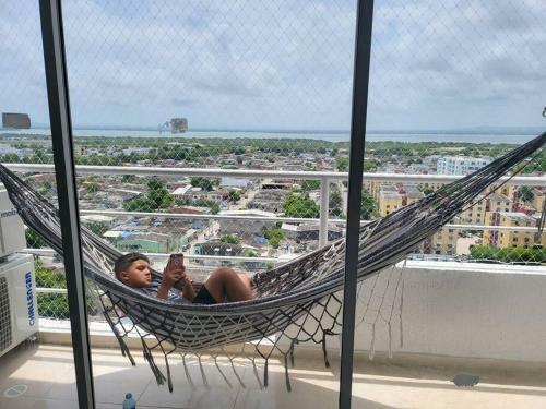 Apartamento Great Location Close To Airport