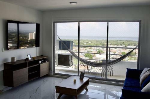 Apartamento Great Location Close To Airport
