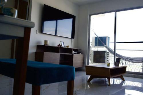 Apartamento Great Location Close To Airport