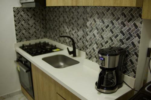 Apartamento Great Location Close To Airport