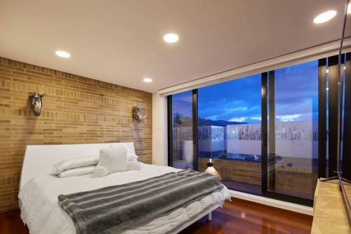 Apartamento Penthouse Om