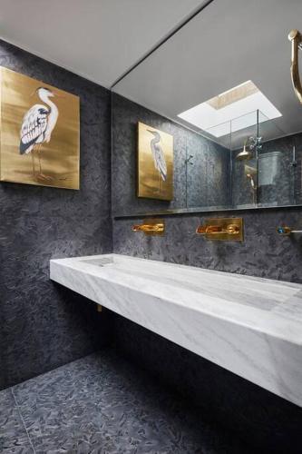 Apartamento Penthouse Om