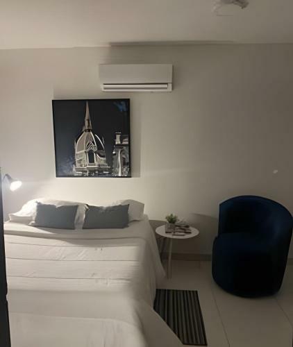 Apartamento C�ntrico Y Confortable Apto Casa Do�a Yola 9