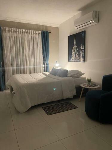 Apartamento C�ntrico Y Confortable Apto Casa Do�a Yola 9