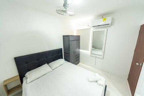 Apartamento Emblem�tico Floor 16 Cerca Al Mar