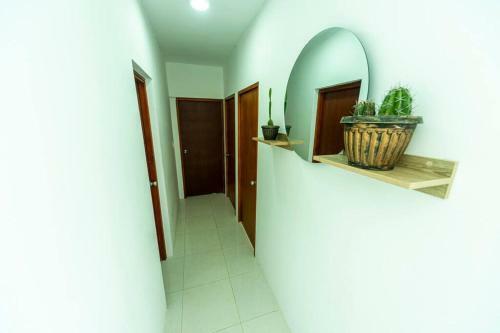 Apartamento Emblem�tico Floor 16 Cerca Al Mar