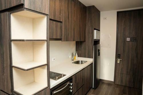Apartamento De Lujo Chico