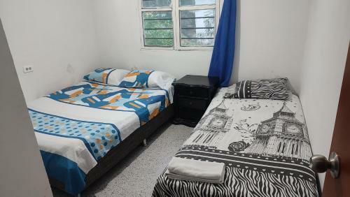 Bed & Breakfast Hostal Torices