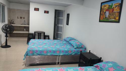 Bed & Breakfast Hostal Torices