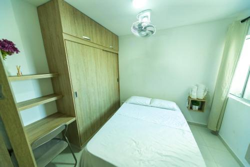 Apartamento Acogedor Piso 5