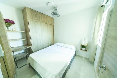 Apartamento Acogedor Piso 5