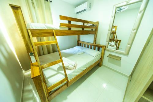 Apartamento Acogedor Piso 5
