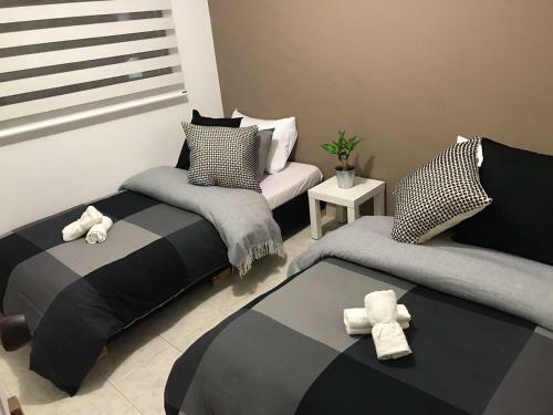 Apartamento Incre�ble Apto En La 129 Cerca A Bulevar Niza