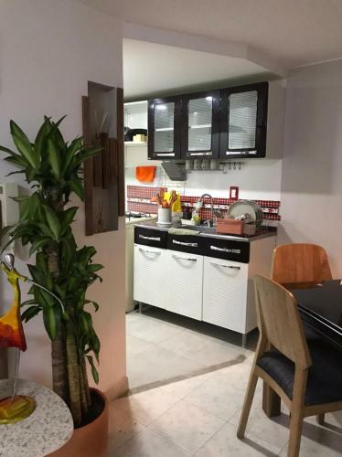 Apartamento Incre�ble Apto En La 129 Cerca A Bulevar Niza