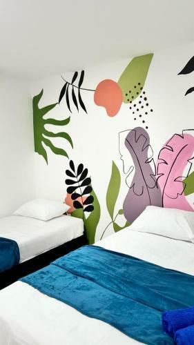 Apartamento Marbar 1