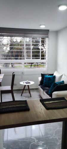 Apartamento Aeropuerto