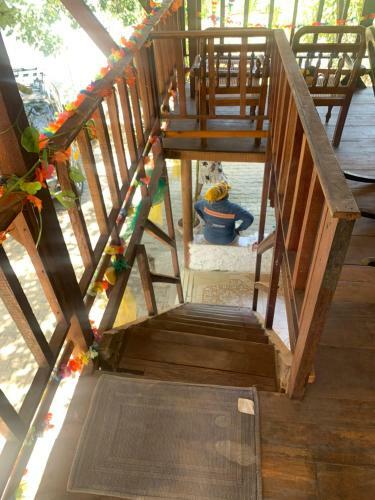 Agroturismo Caba�a Roman