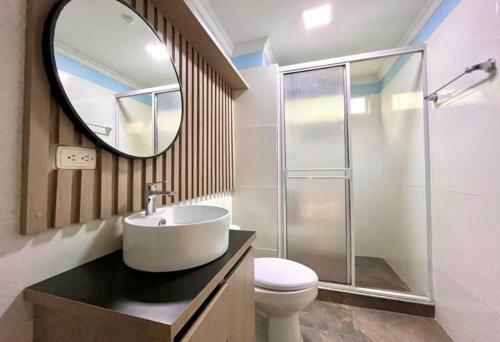 Apartamento Hermosa Casa Familiar