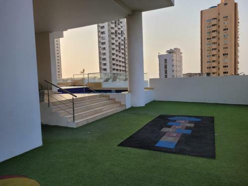 Apartamento Cerca Al Mar