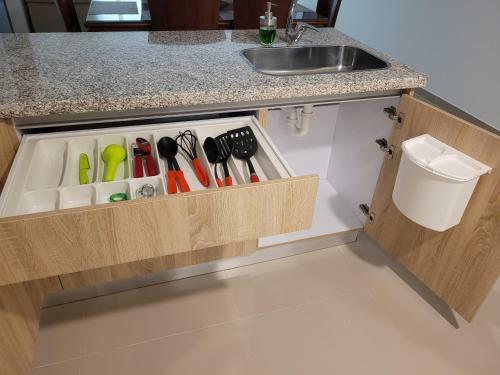 Apartamento Cerca Al Mar