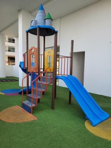 Apartamento Cerca Al Mar