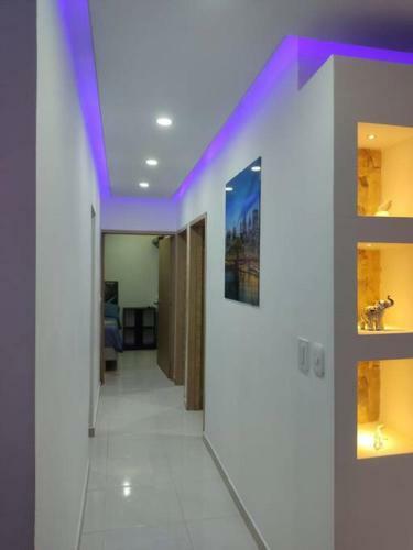 Apartamento Apto Torre Primi - Cerca Al Mar