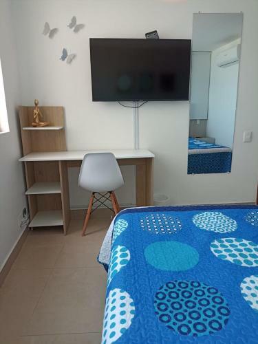 Apartamento Ideal Frente Al Mar