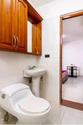 Apartamento Con Salida A La Playa