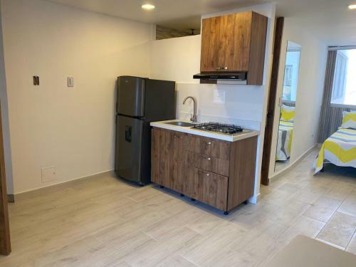 Apartamento 3 Carabela