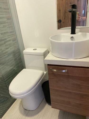 Apartamento 3 Carabela