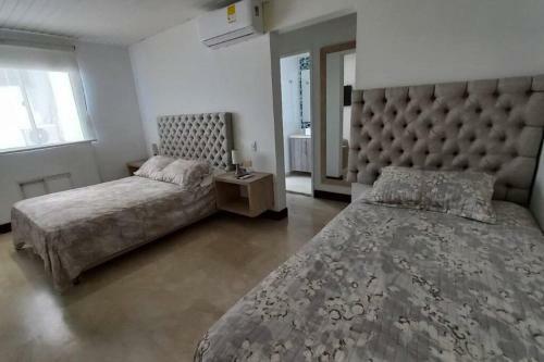Apartamento Penthouse En Cartagena