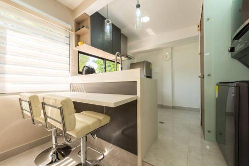 Modern Charming Apartment