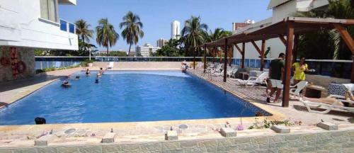 Apartamento Apto 2107