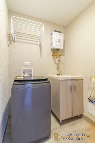 Apartamento Con Jacuzzi Privado - Dominique Cartagena