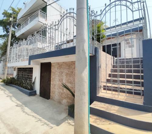 Acogedor Apartamento Alpha