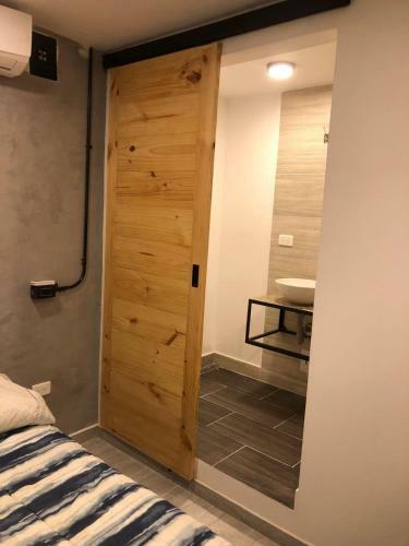 Apartamento Sallena Casa Host