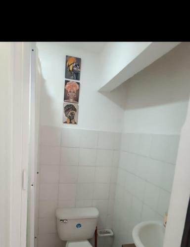 Hermoso Apartamento