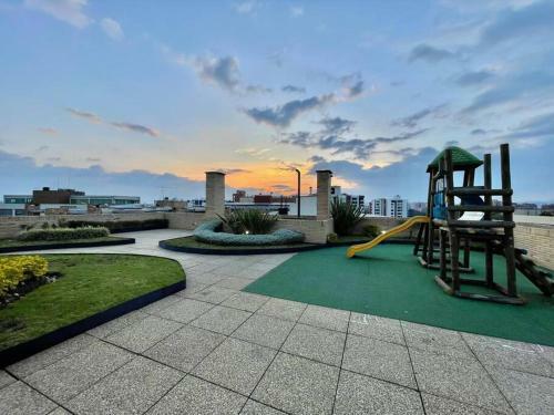 Apartamento Skyline Mountains Sauna Gym Luxury Apto