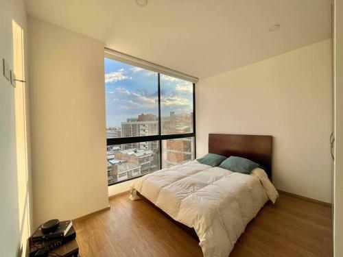 Apartamento Skyline Mountains Sauna Gym Luxury Apto