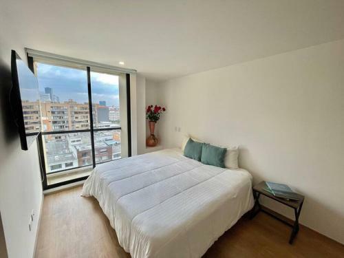 Apartamento Skyline Mountains Sauna Gym Luxury Apto