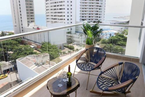 Apartamento Condo In Marbella From The Beach.
