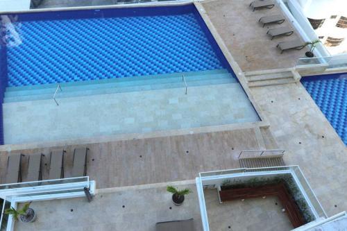 Apartamento Condo In Marbella From The Beach.