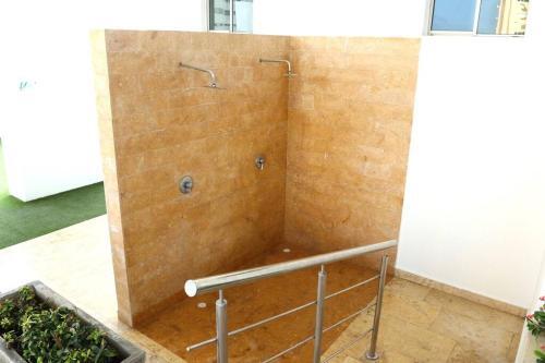 Apartamento Condo In Marbella From The Beach.