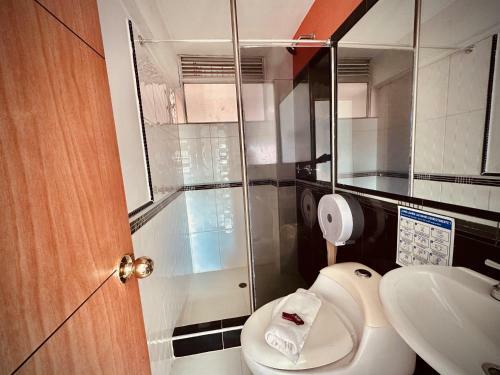 Hotel Bogot� Elite